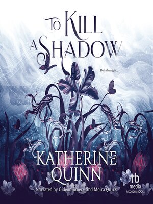 cover image of To Kill a Shadow
